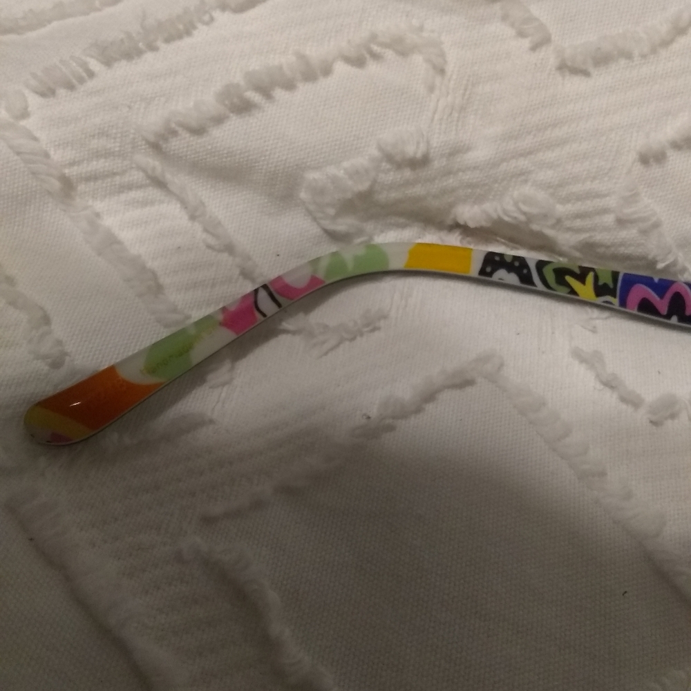 Vera Bradley eyeglasses - Picture 9 of 16